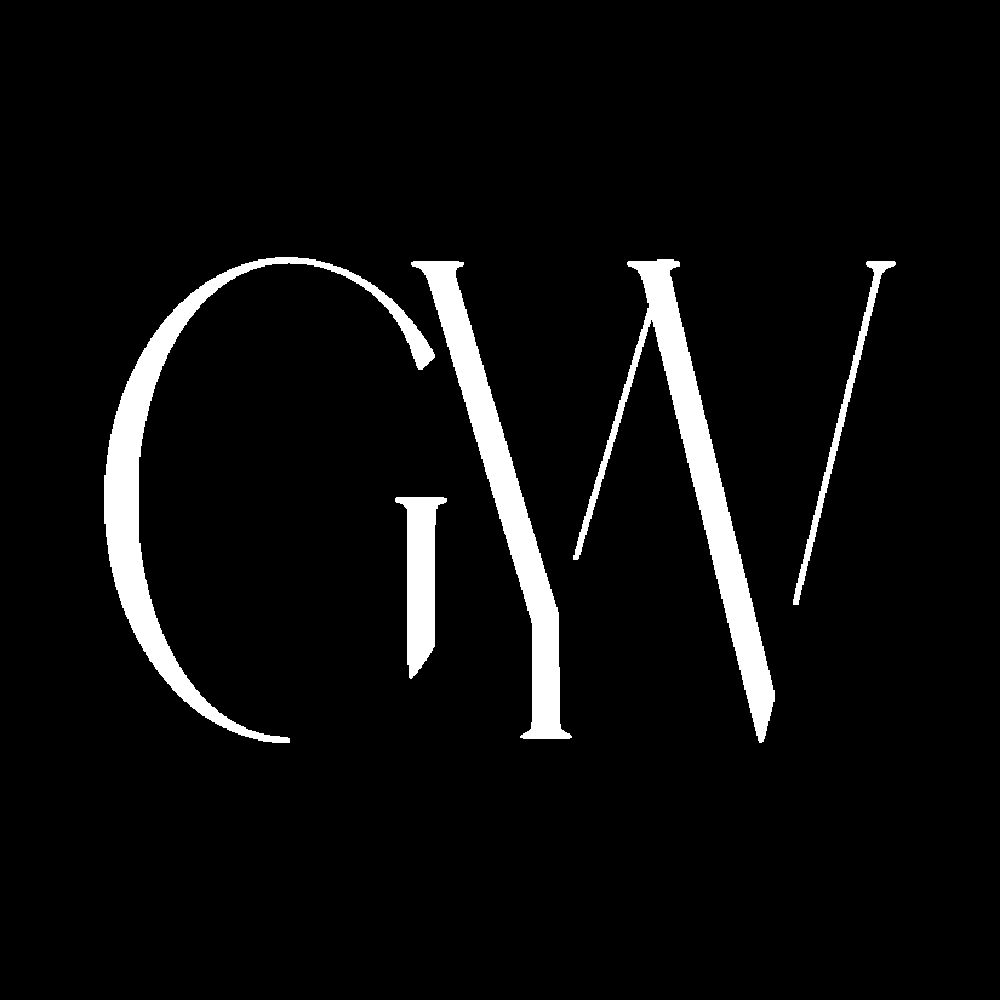 GymVibe official monogram