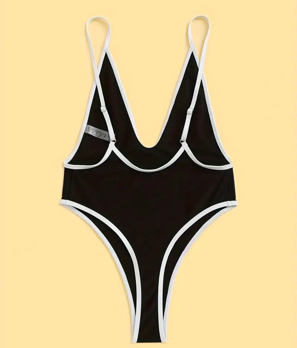 One-Piece Swimsuit