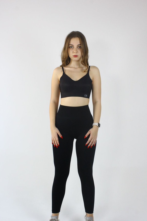 Push Up Leggings