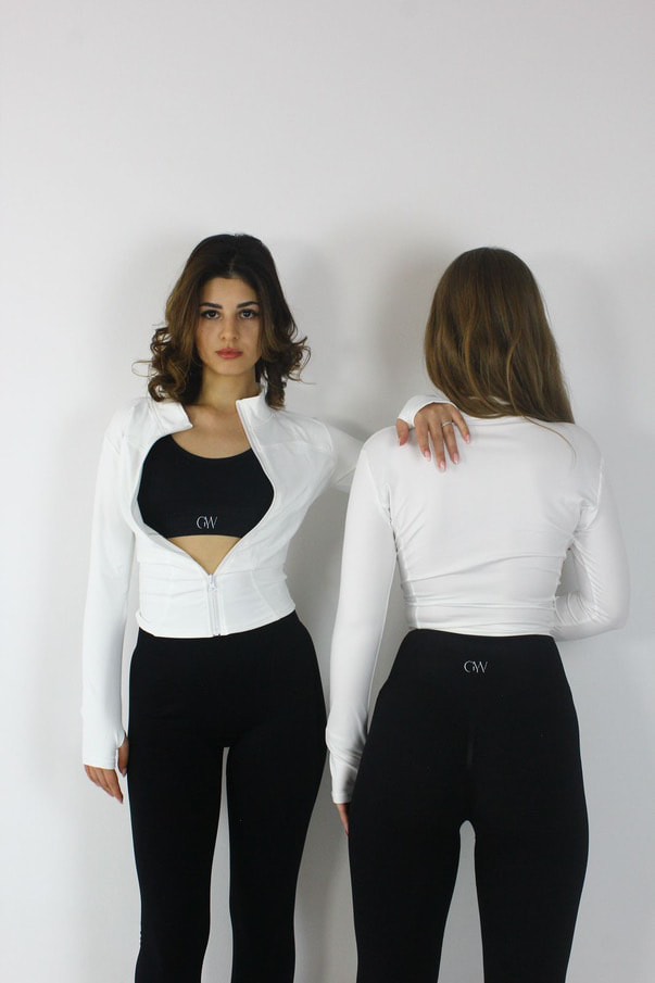 BBL Jacket, original product photo 5