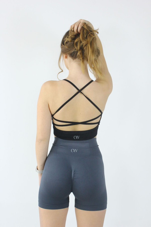 Push Up Shorts, original product photo 2