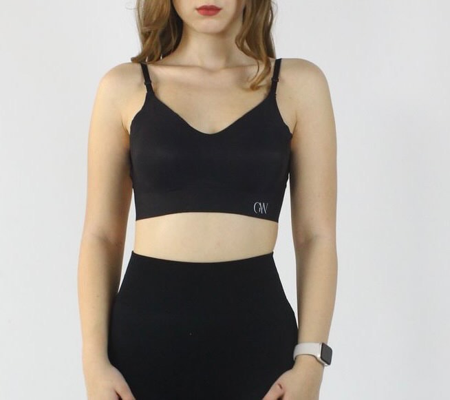 Sports Bra, original product photo 2